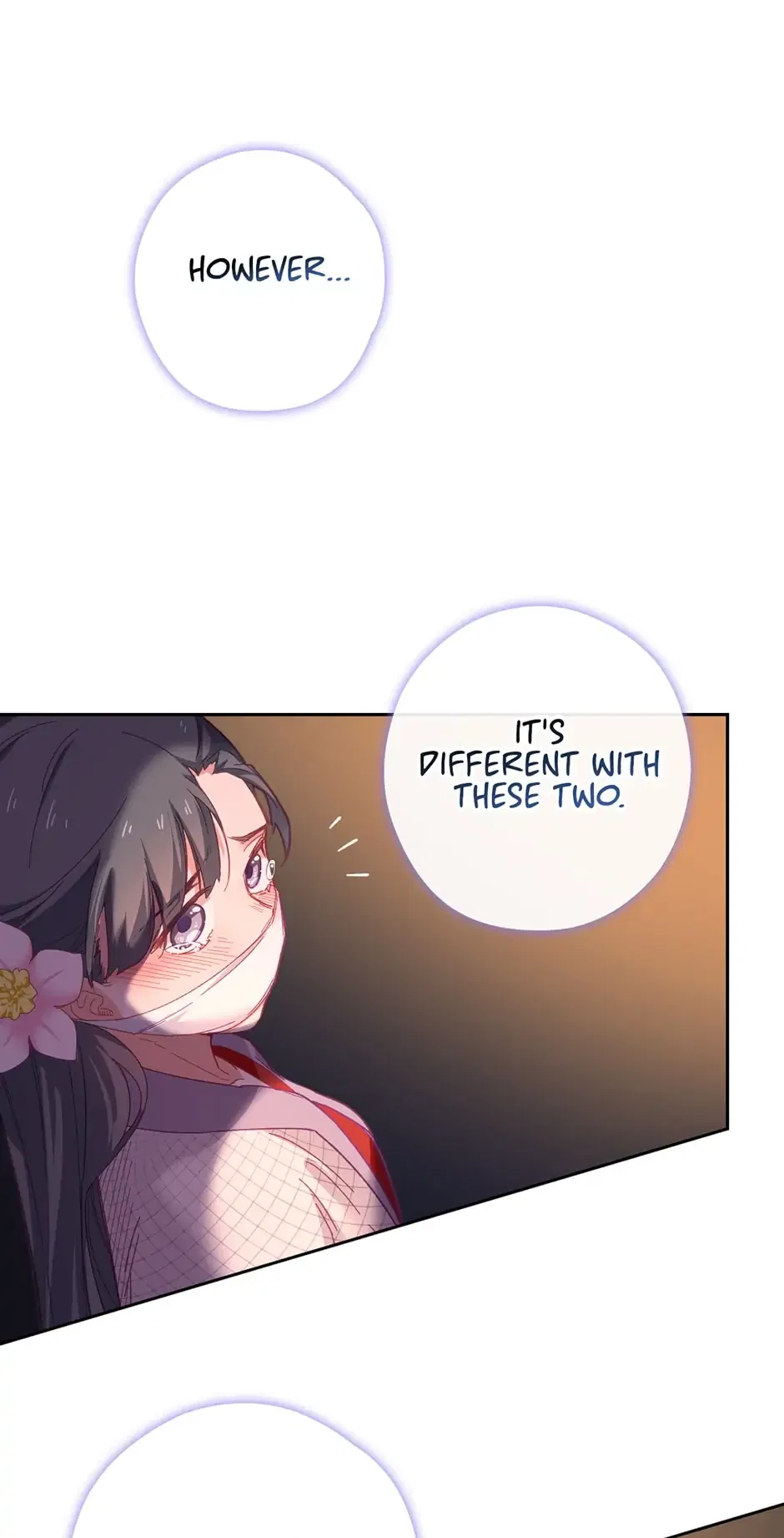 Kitchen Goddess and the Assassin Chapter 116 – Page 20