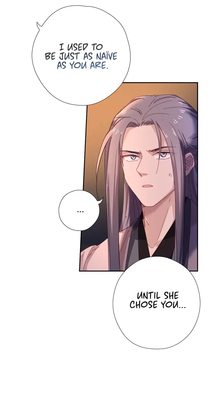 Kitchen Goddess and the Assassin Chapter 116 – Page 26