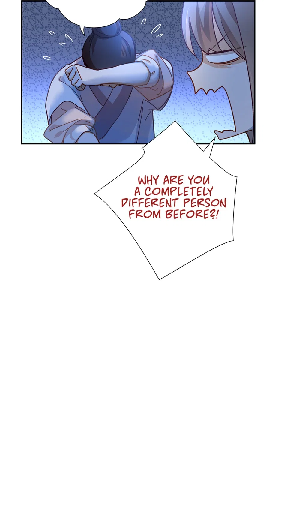 Kitchen Goddess and the Assassin Chapter 115 – Page 24