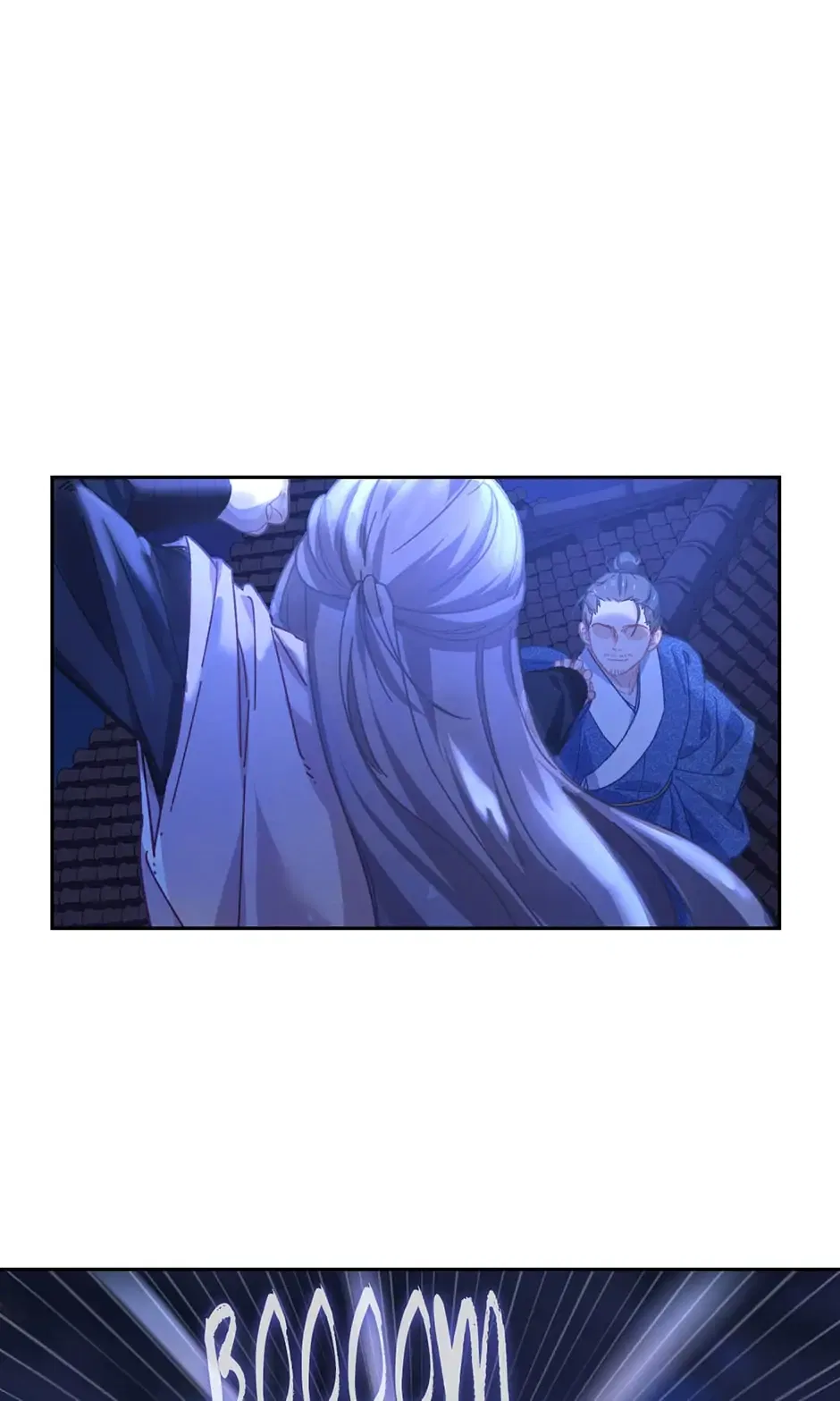 Kitchen Goddess and the Assassin Chapter 114 – Page 2