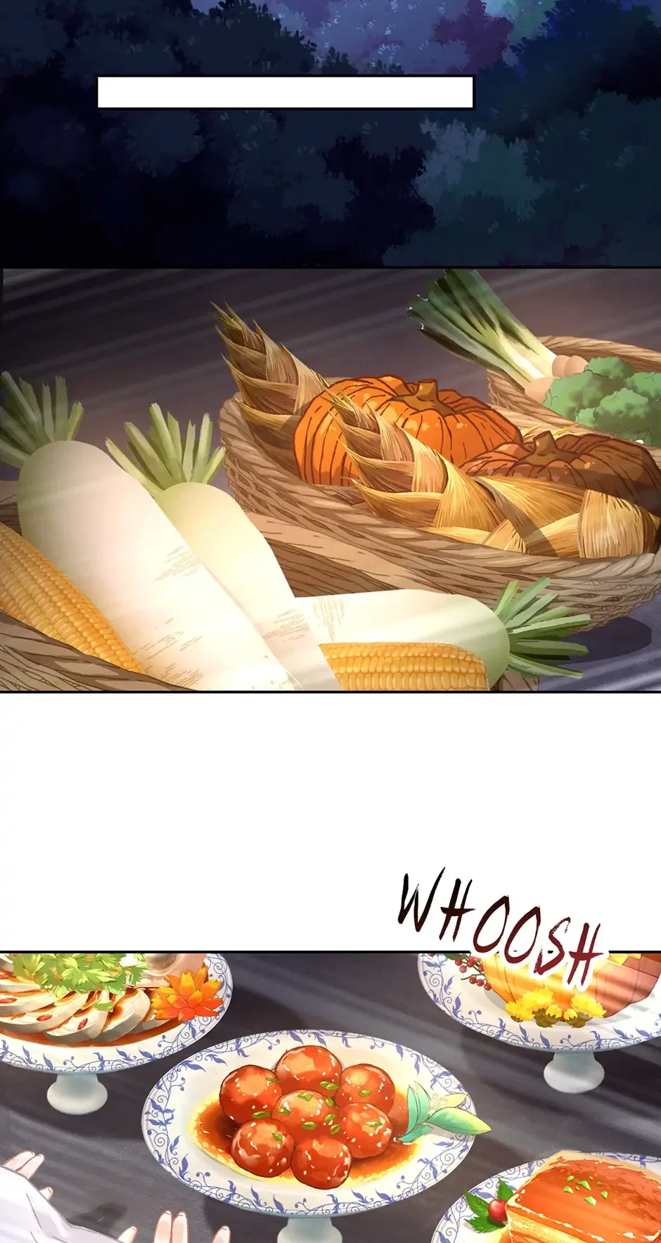 Kitchen Goddess and the Assassin Chapter 114 – Page 18