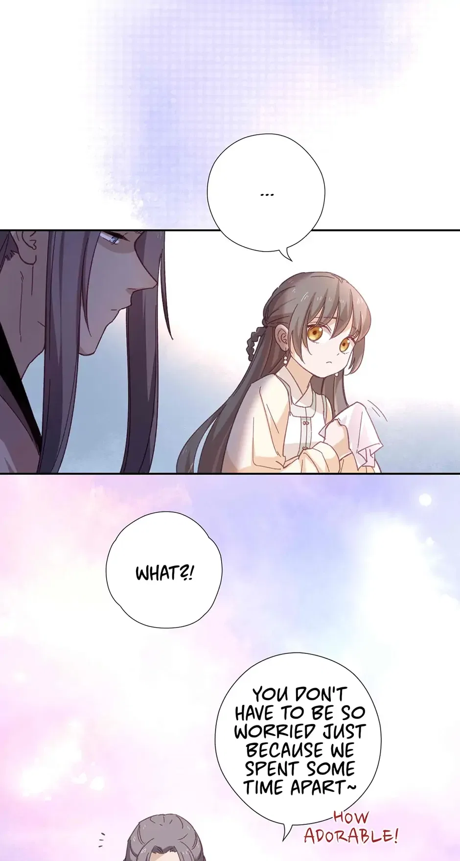 Kitchen Goddess and the Assassin Chapter 113 – Page 17