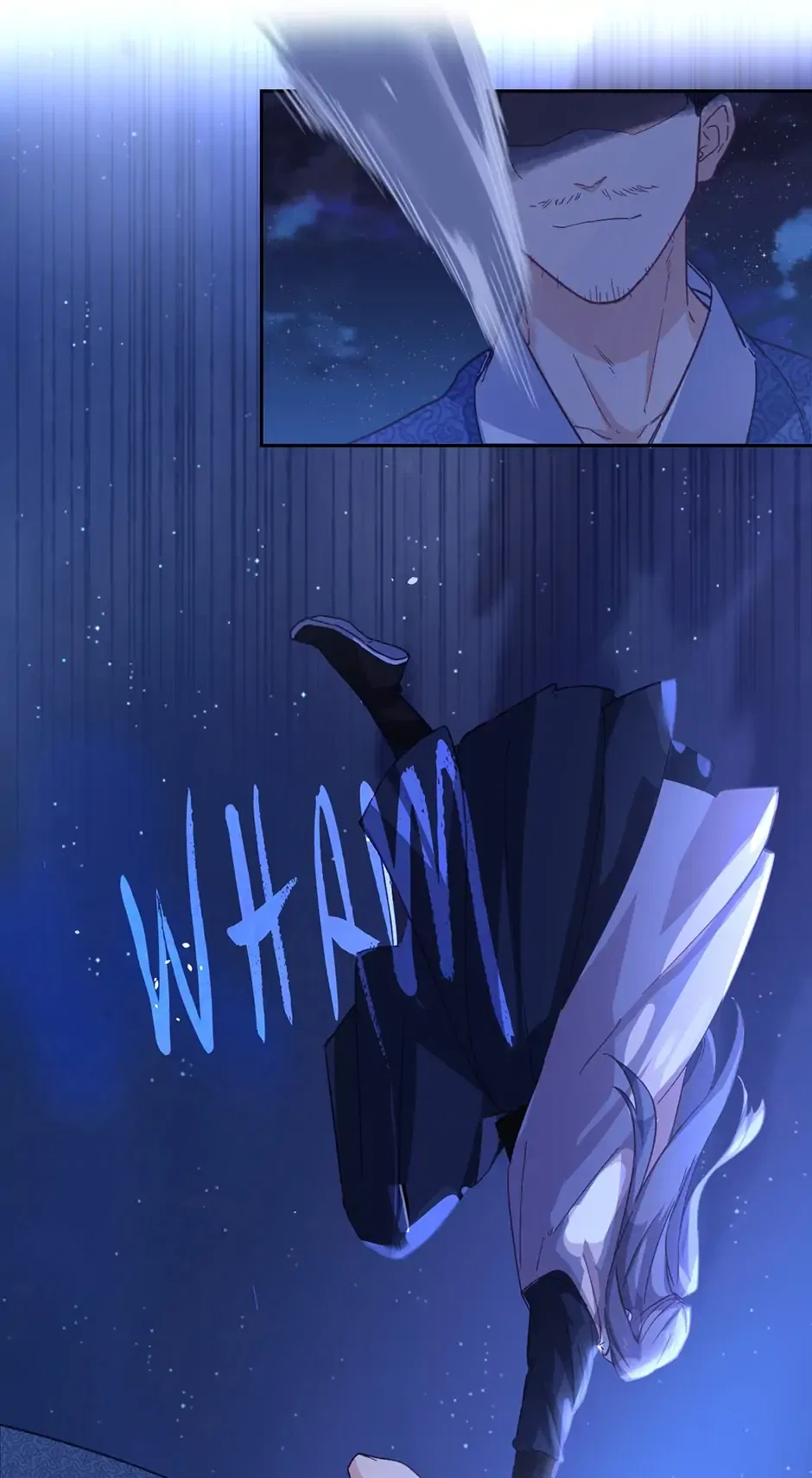 Kitchen Goddess and the Assassin Chapter 113 – Page 39