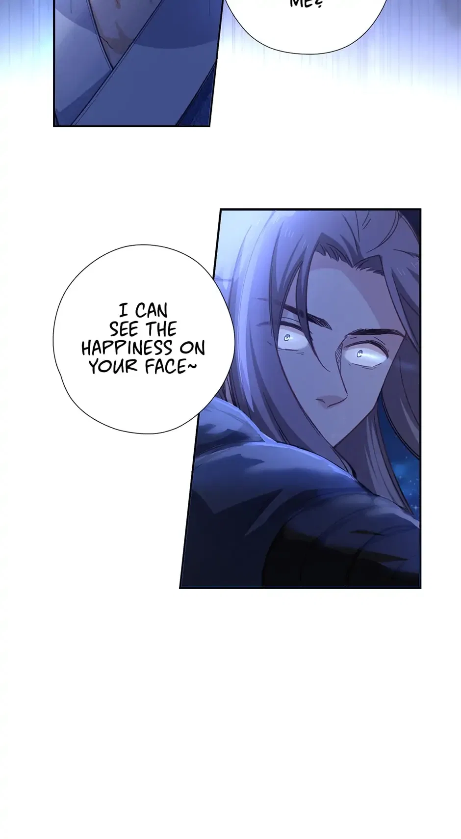 Kitchen Goddess and the Assassin Chapter 113 – Page 41