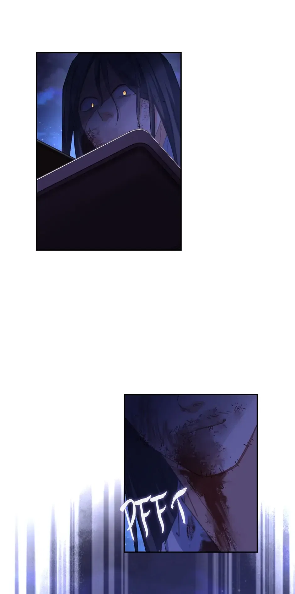 Kitchen Goddess and the Assassin Chapter 112 – Page 30