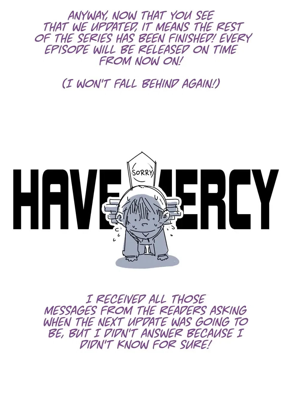 Kitchen Goddess and the Assassin Chapter 112 – Page 35