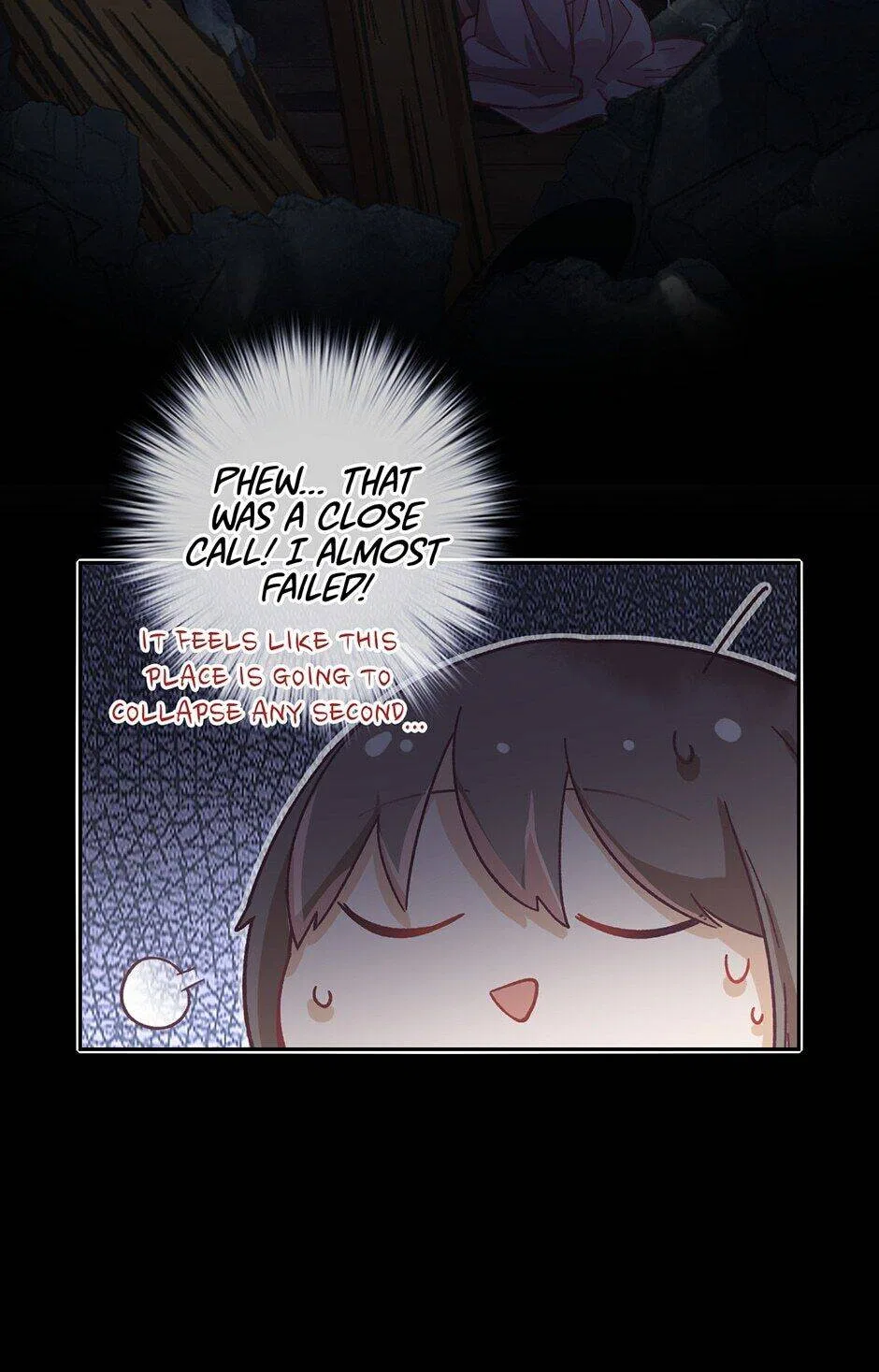 Kitchen Goddess and the Assassin Chapter 110 – Page 4