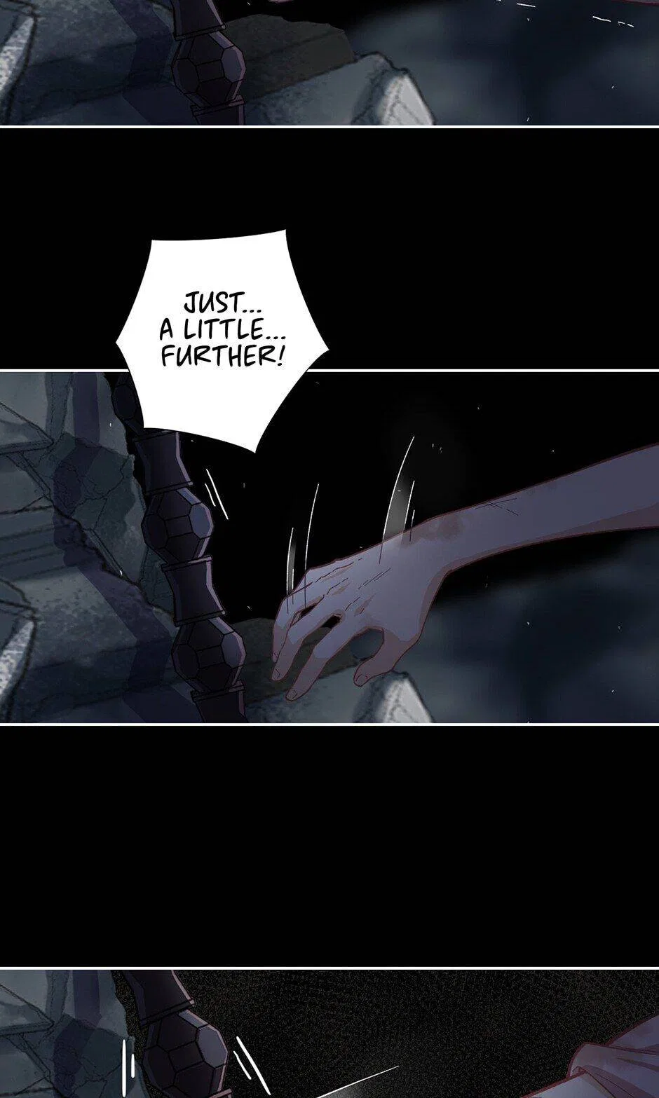 Kitchen Goddess and the Assassin Chapter 110 – Page 6