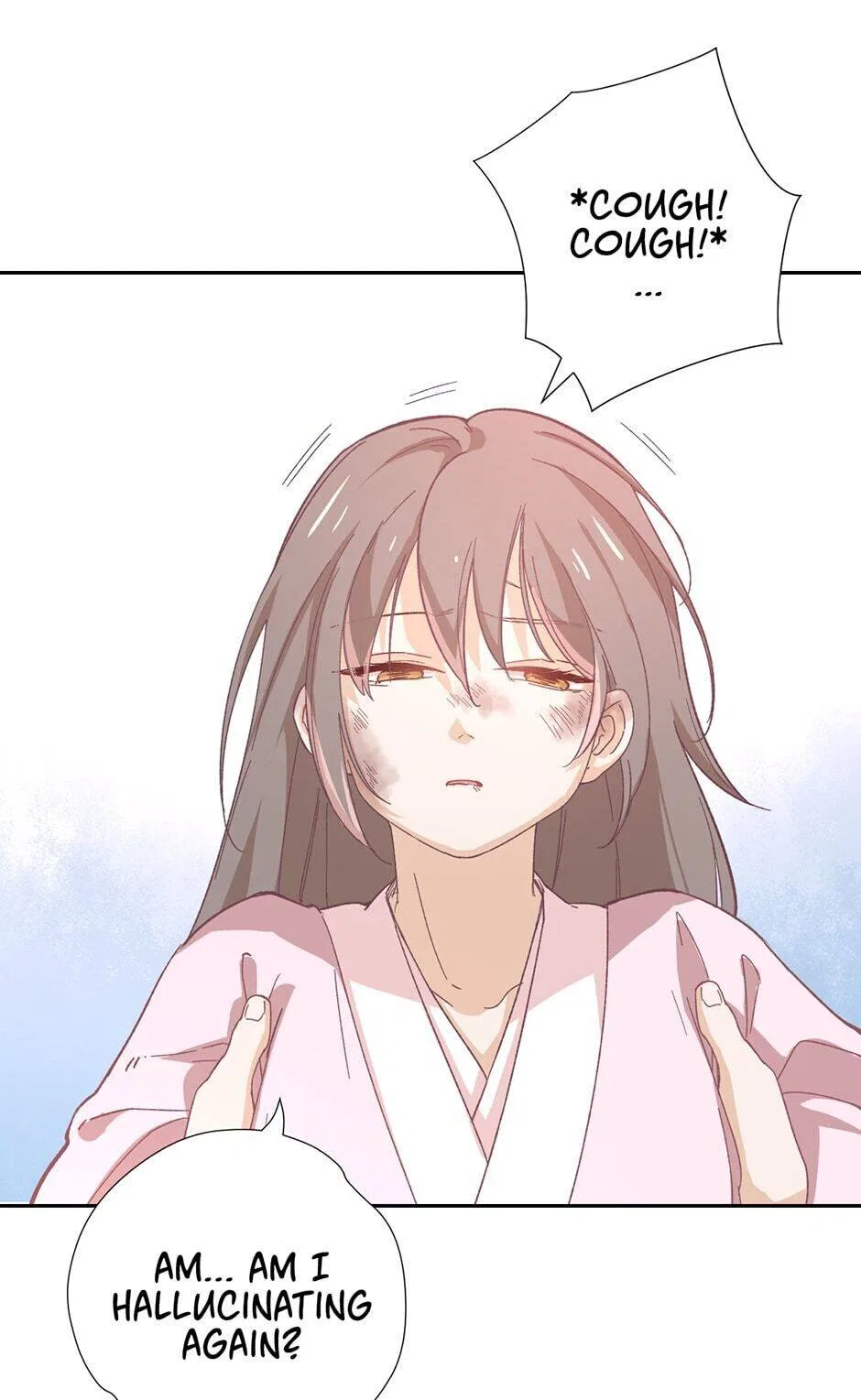 Kitchen Goddess and the Assassin Chapter 110 – Page 19