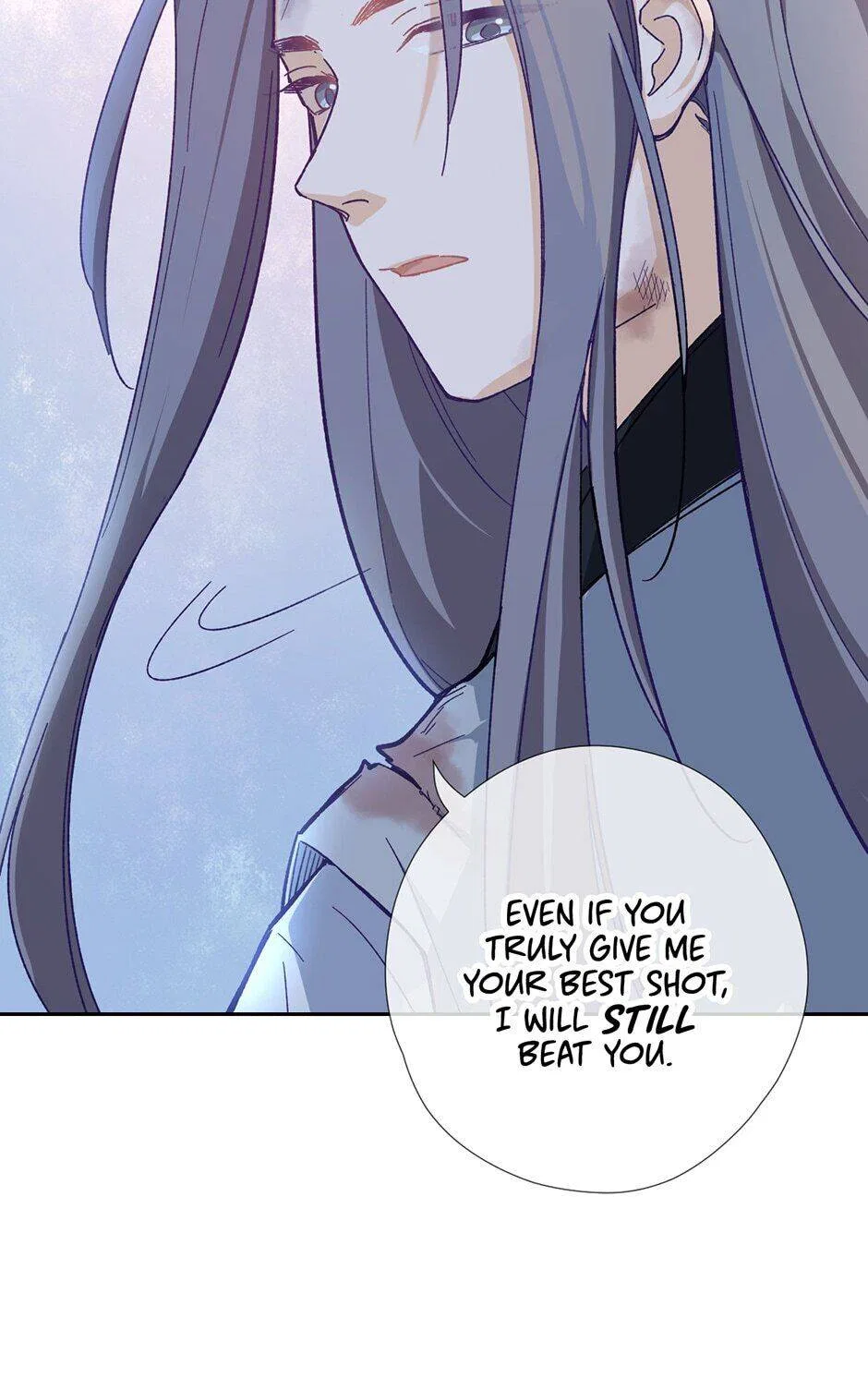 Kitchen Goddess and the Assassin Chapter 109 – Page 12