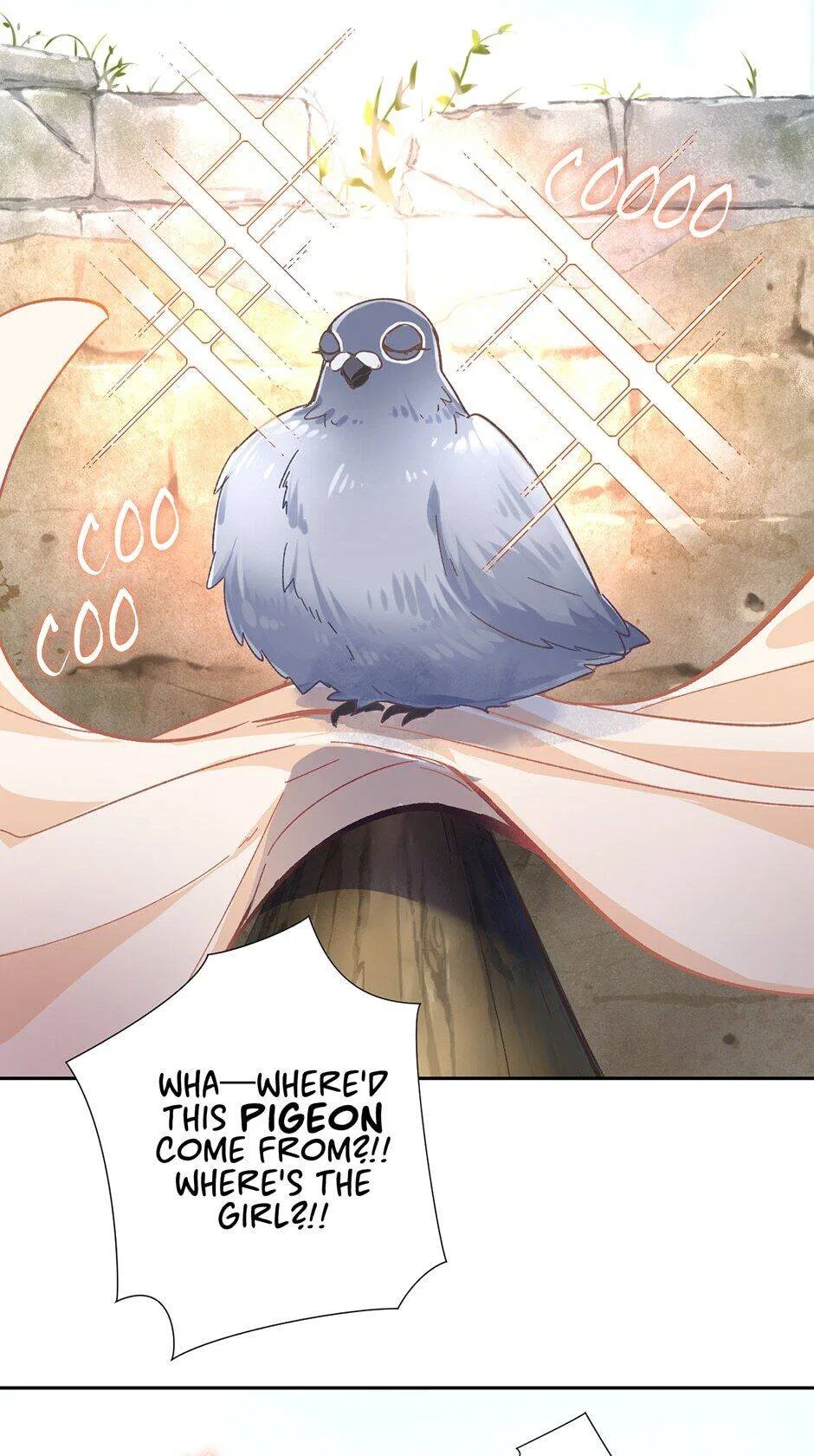 Kitchen Goddess and the Assassin Chapter 109 – Page 19
