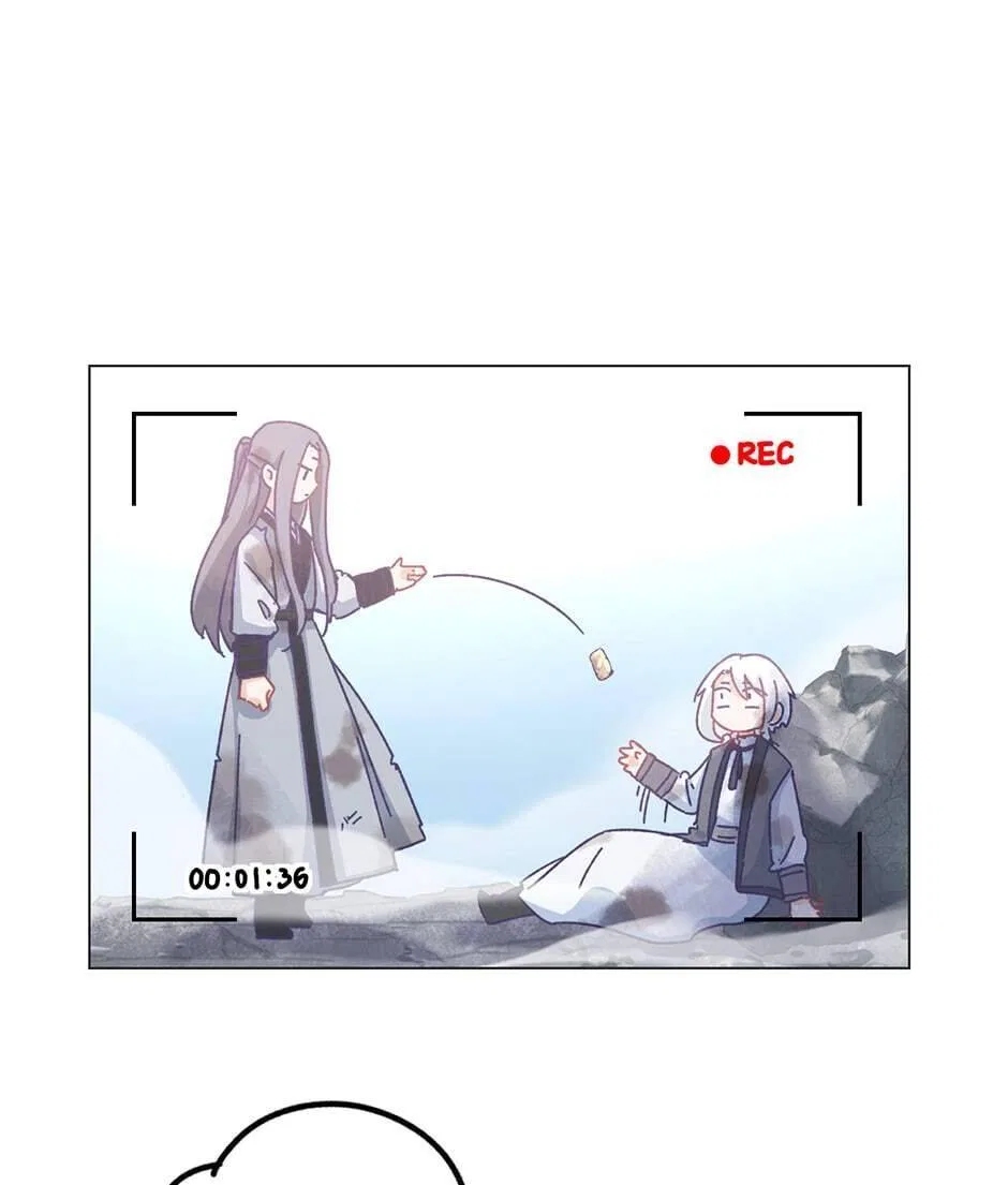 Kitchen Goddess and the Assassin Chapter 109 – Page 32