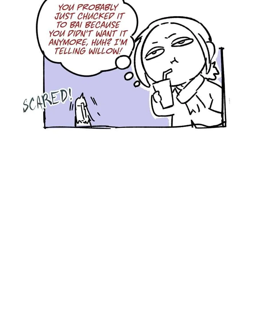Kitchen Goddess and the Assassin Chapter 109 – Page 33