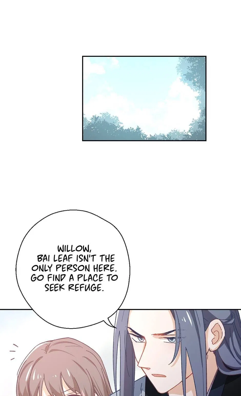 Kitchen Goddess and the Assassin Chapter 108 – Page 2