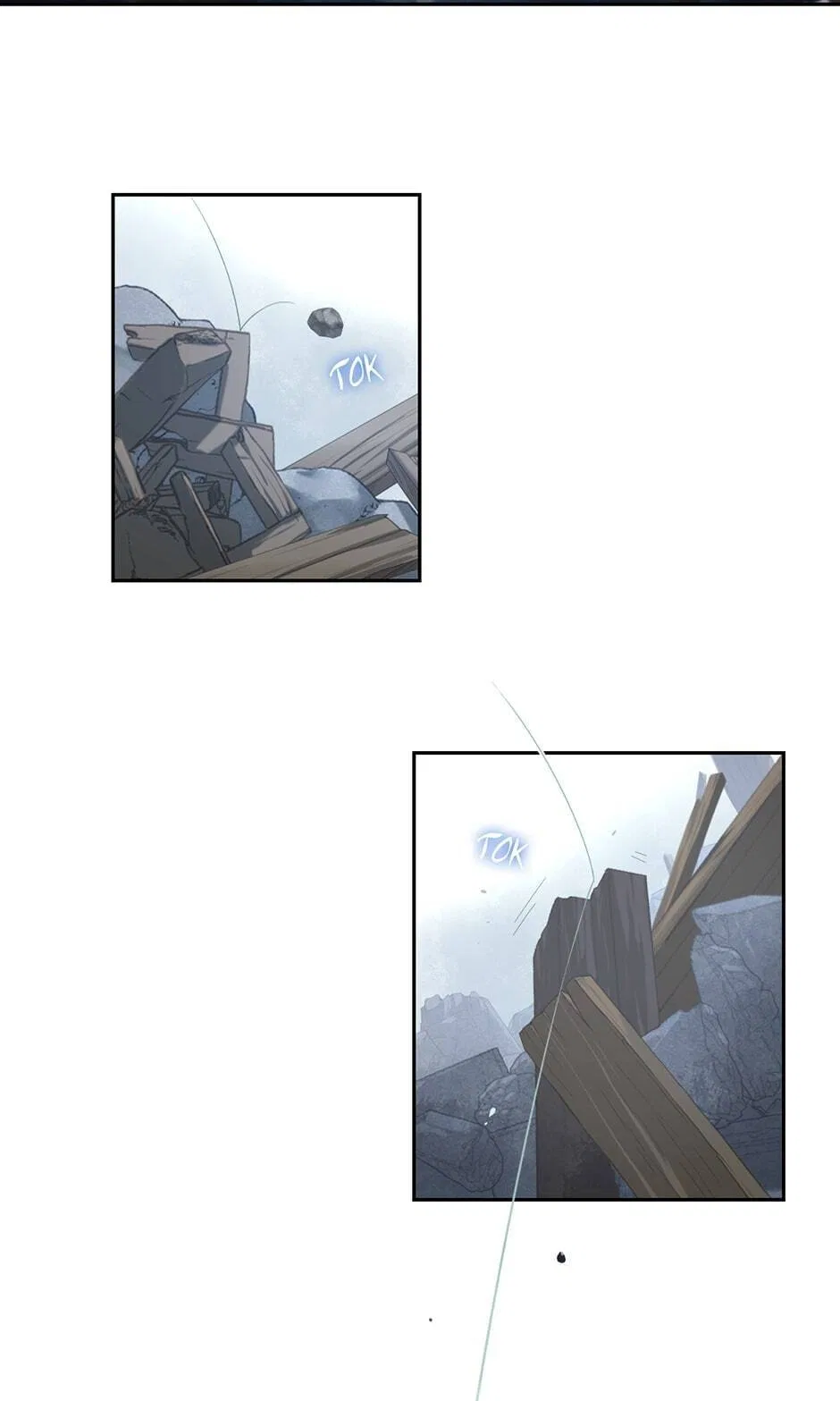 Kitchen Goddess and the Assassin Chapter 108 – Page 6
