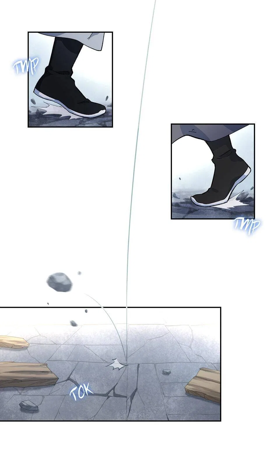 Kitchen Goddess and the Assassin Chapter 108 – Page 7