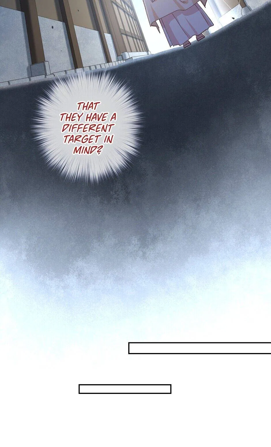 Kitchen Goddess and the Assassin Chapter 108 – Page 11