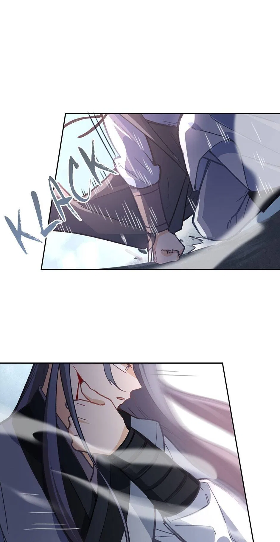 Kitchen Goddess and the Assassin Chapter 108 – Page 15