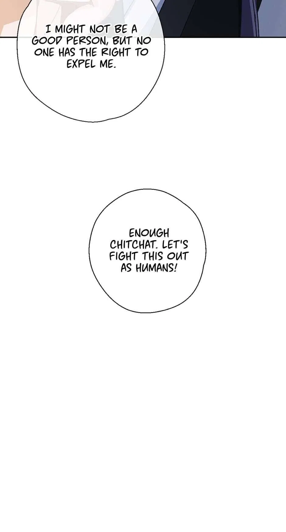 Kitchen Goddess and the Assassin Chapter 108 – Page 26