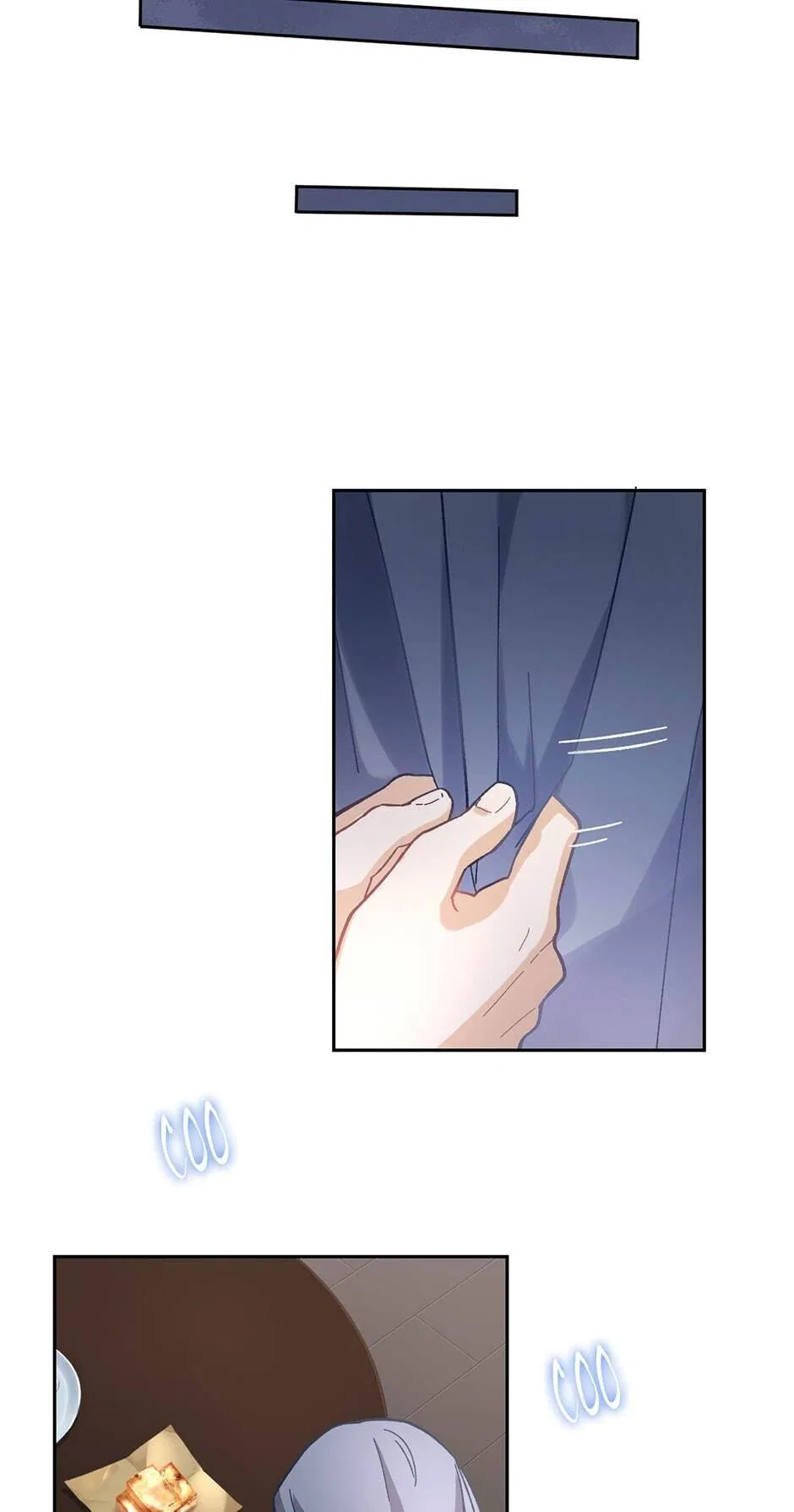 Kitchen Goddess and the Assassin Chapter 107 – Page 7