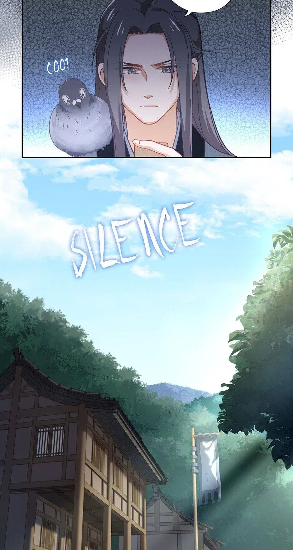 Kitchen Goddess and the Assassin Chapter 107 – Page 10