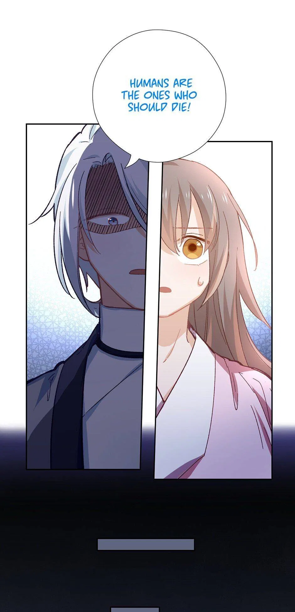 Kitchen Goddess and the Assassin Chapter 107 – Page 24