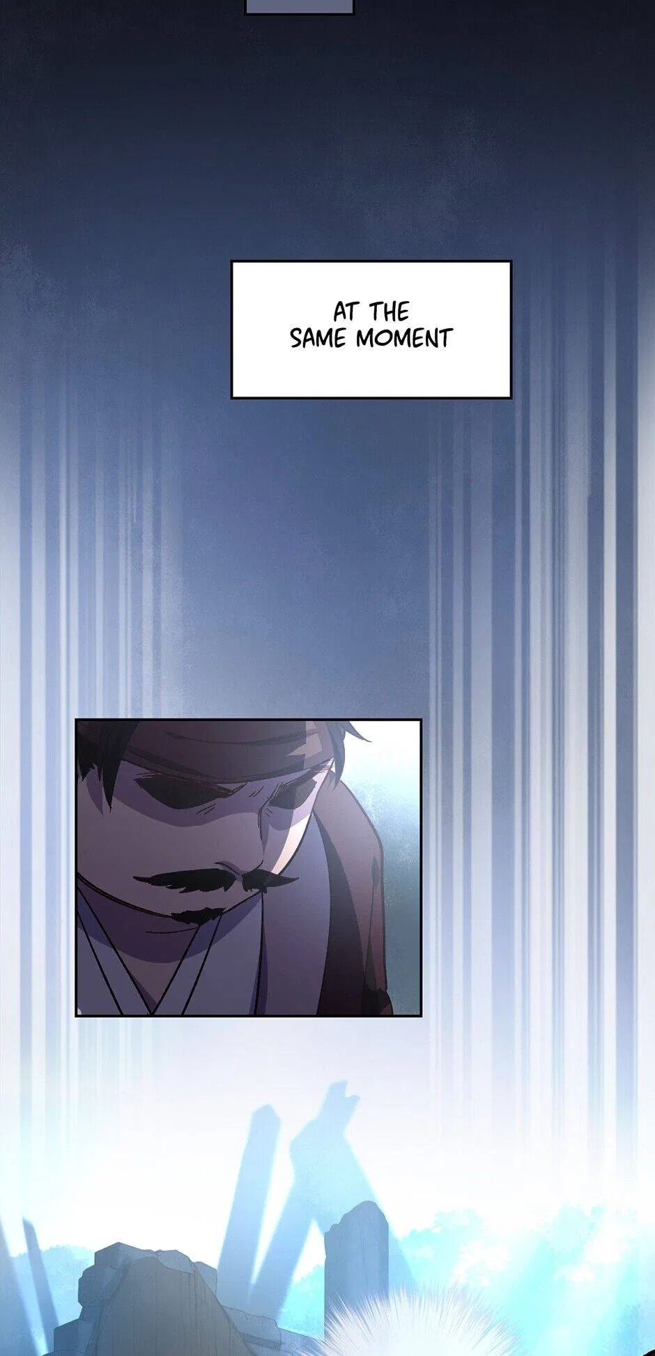 Kitchen Goddess and the Assassin Chapter 107 – Page 25