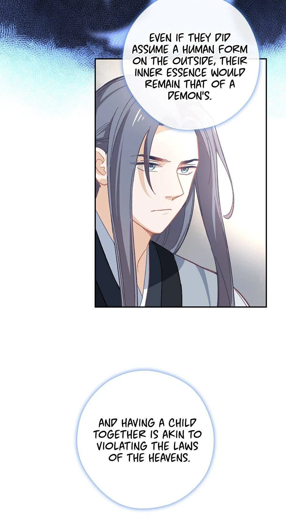 Kitchen Goddess and the Assassin Chapter 106 – Page 7