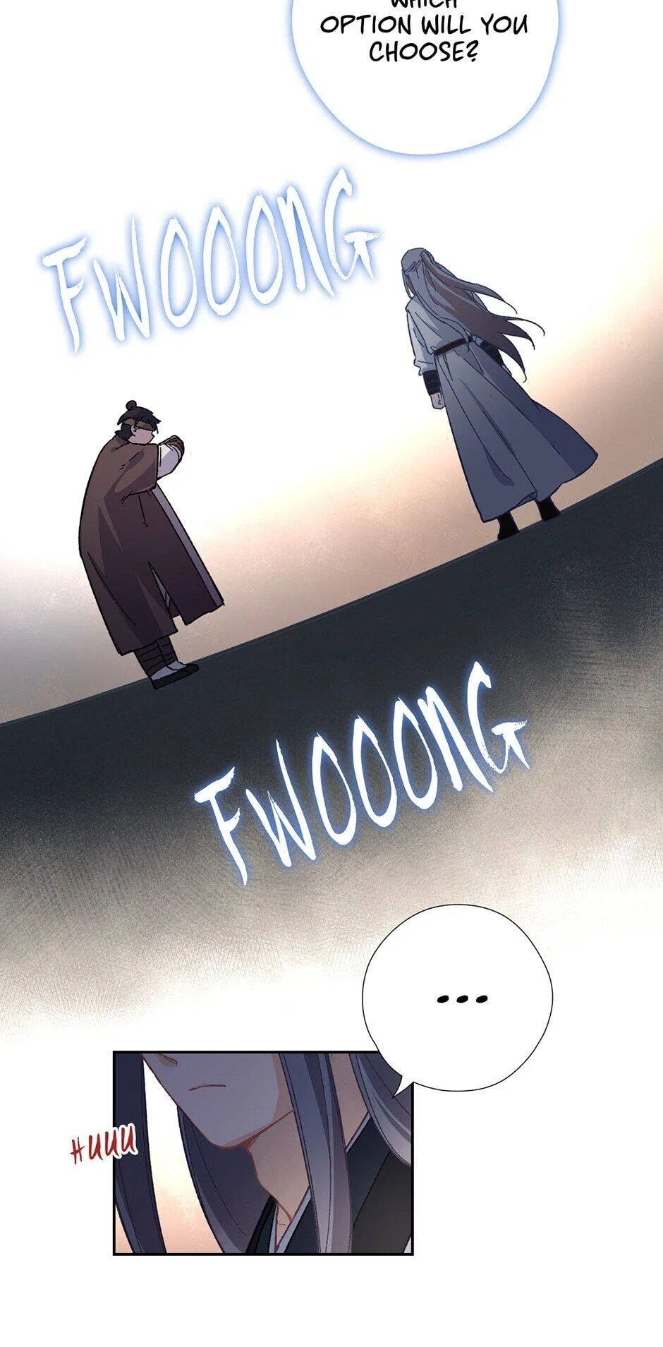 Kitchen Goddess and the Assassin Chapter 106 – Page 22