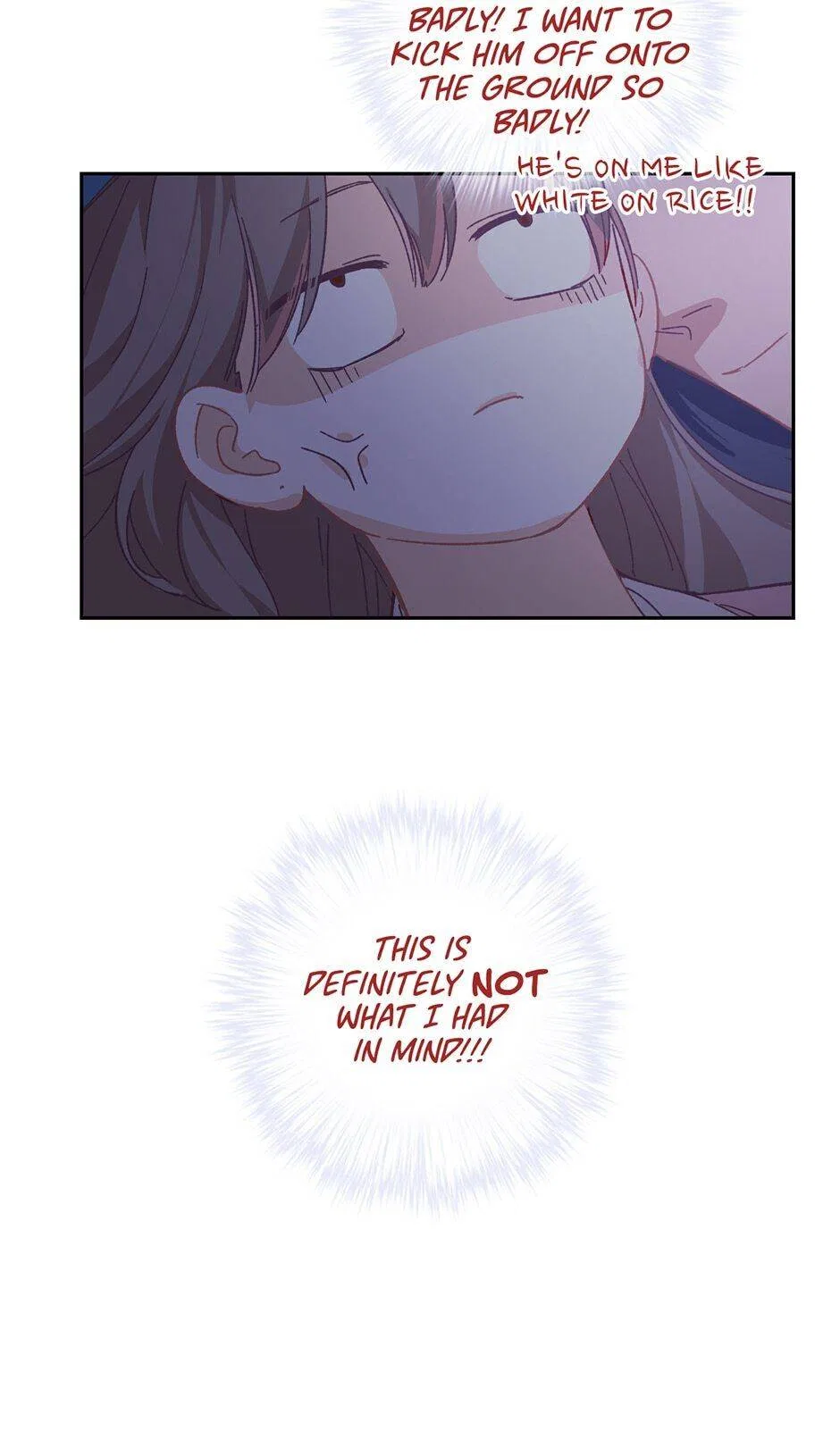 Kitchen Goddess and the Assassin Chapter 106 – Page 31