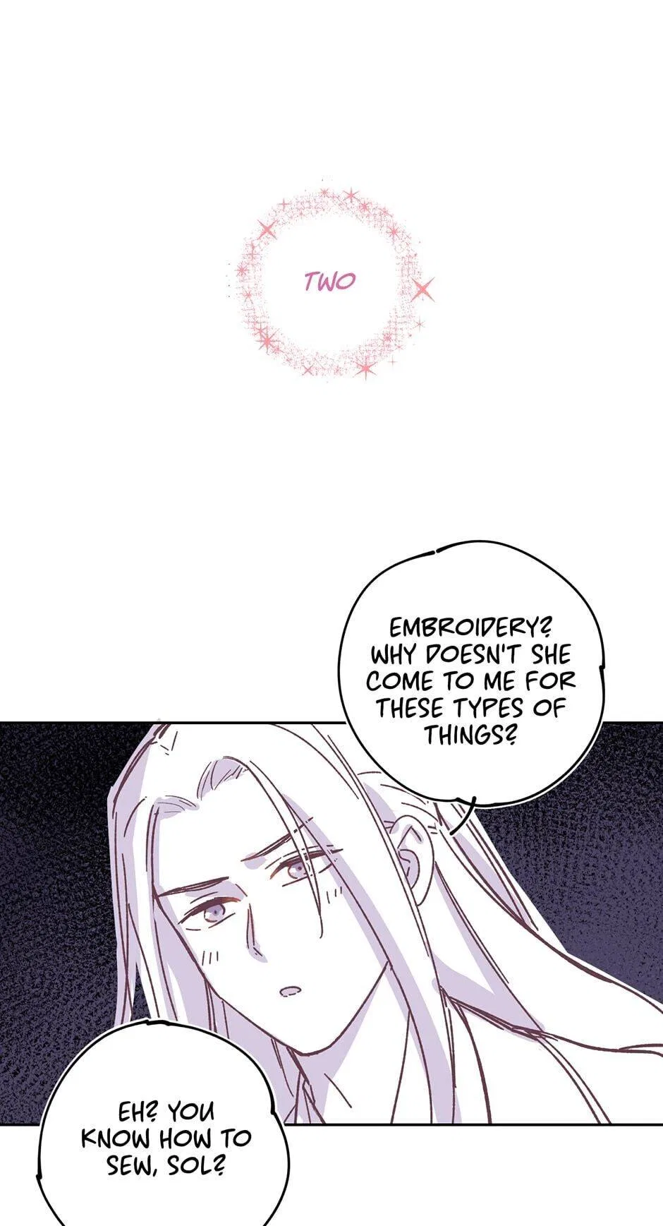 Kitchen Goddess and the Assassin Chapter 106 – Page 37