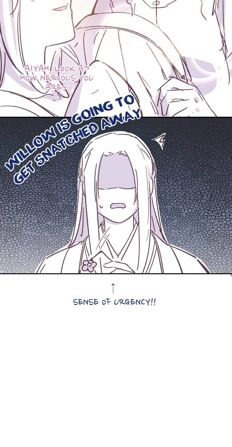 Kitchen Goddess and the Assassin Chapter 106 – Page 42