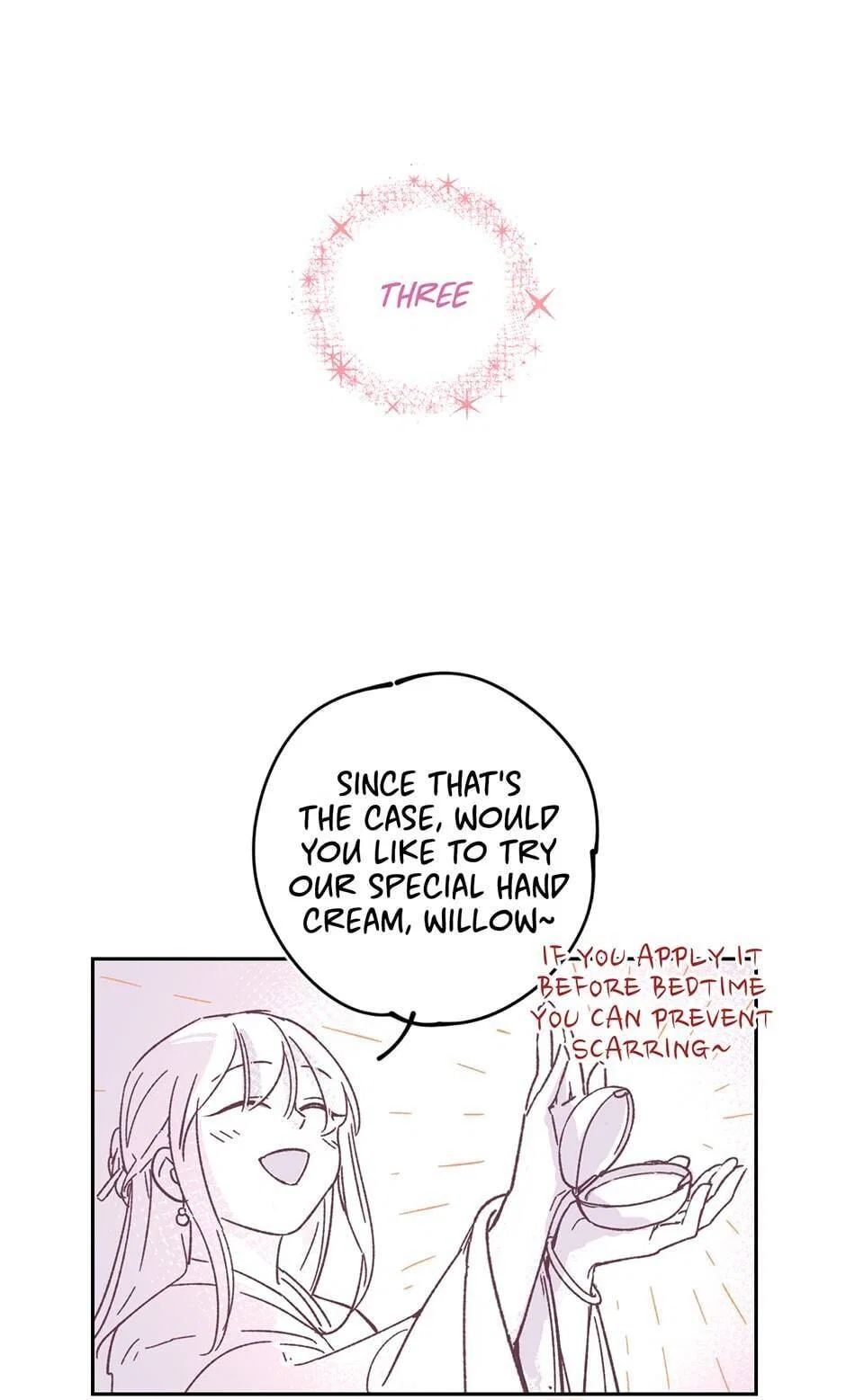 Kitchen Goddess and the Assassin Chapter 106 – Page 43