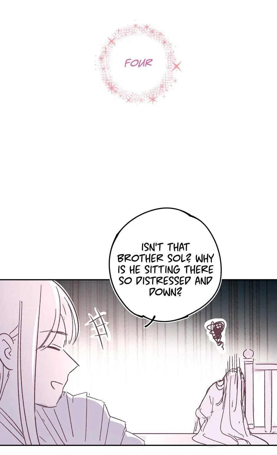 Kitchen Goddess and the Assassin Chapter 106 – Page 46