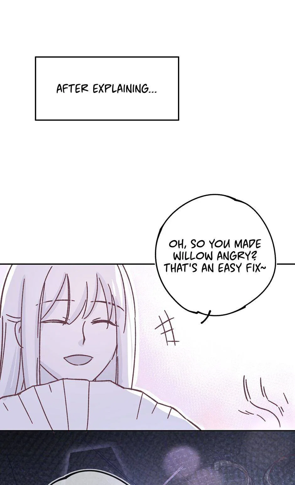 Kitchen Goddess and the Assassin Chapter 106 – Page 47