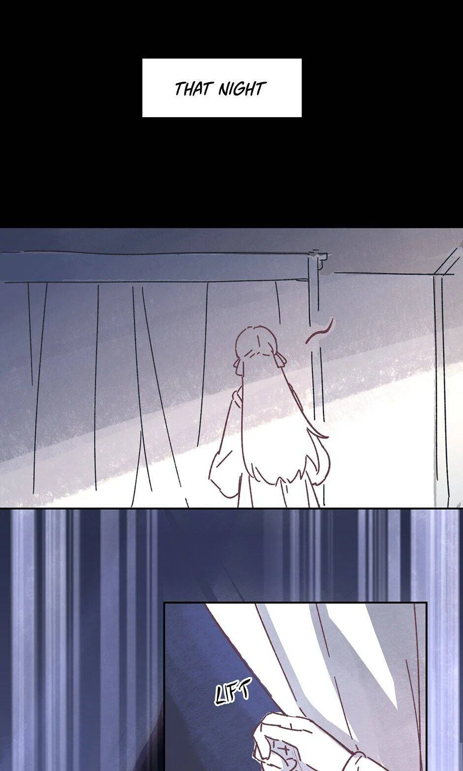 Kitchen Goddess and the Assassin Chapter 106 – Page 50