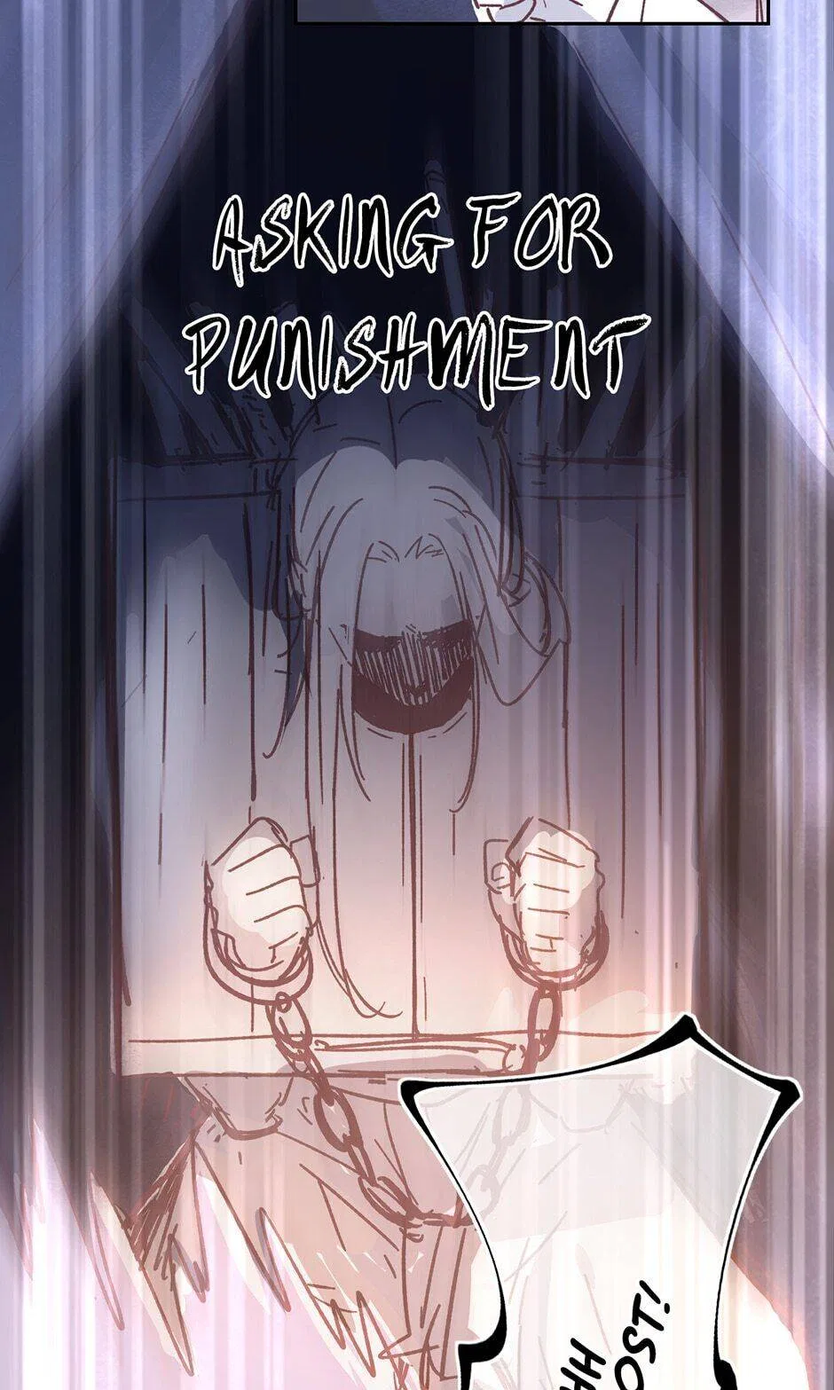 Kitchen Goddess and the Assassin Chapter 106 – Page 51