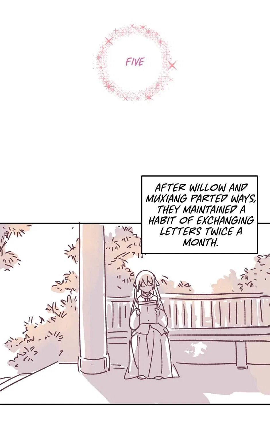 Kitchen Goddess and the Assassin Chapter 106 – Page 53