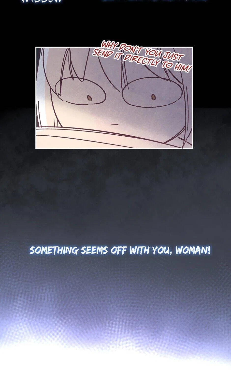Kitchen Goddess and the Assassin Chapter 106 – Page 56