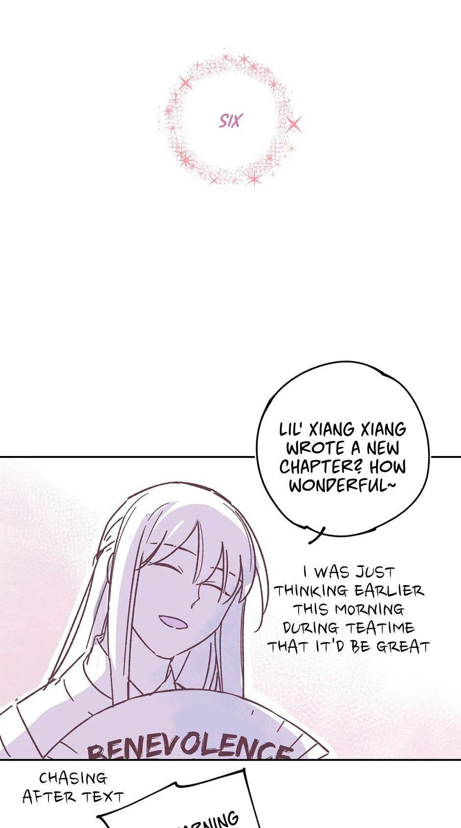 Kitchen Goddess and the Assassin Chapter 106 – Page 57