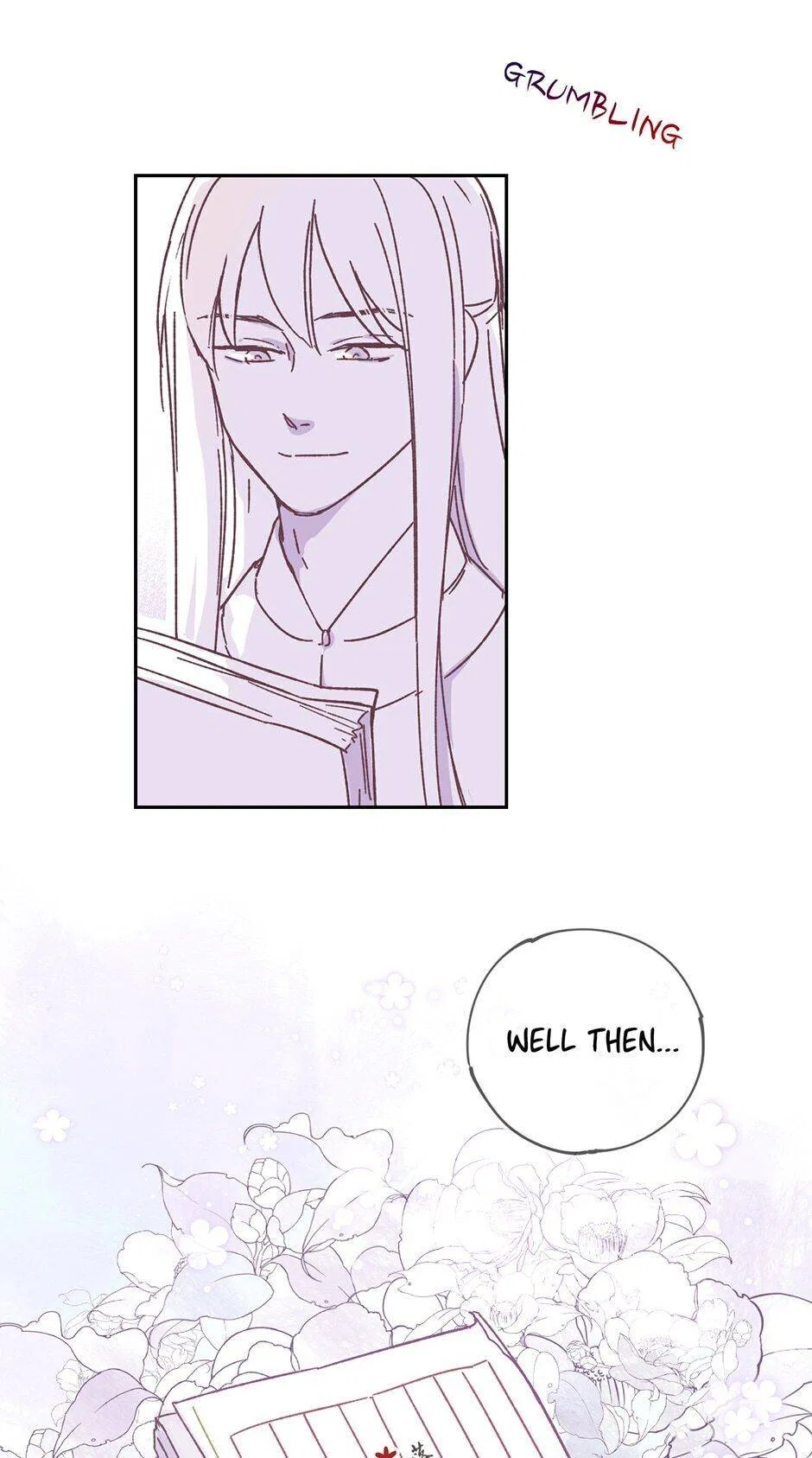 Kitchen Goddess and the Assassin Chapter 106 – Page 59