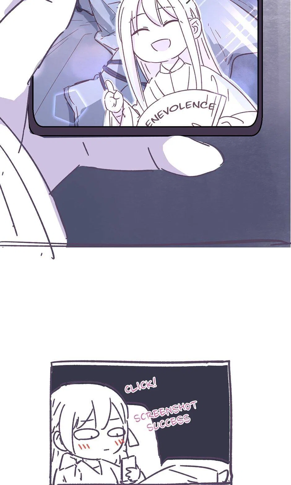 Kitchen Goddess and the Assassin Chapter 106 – Page 62
