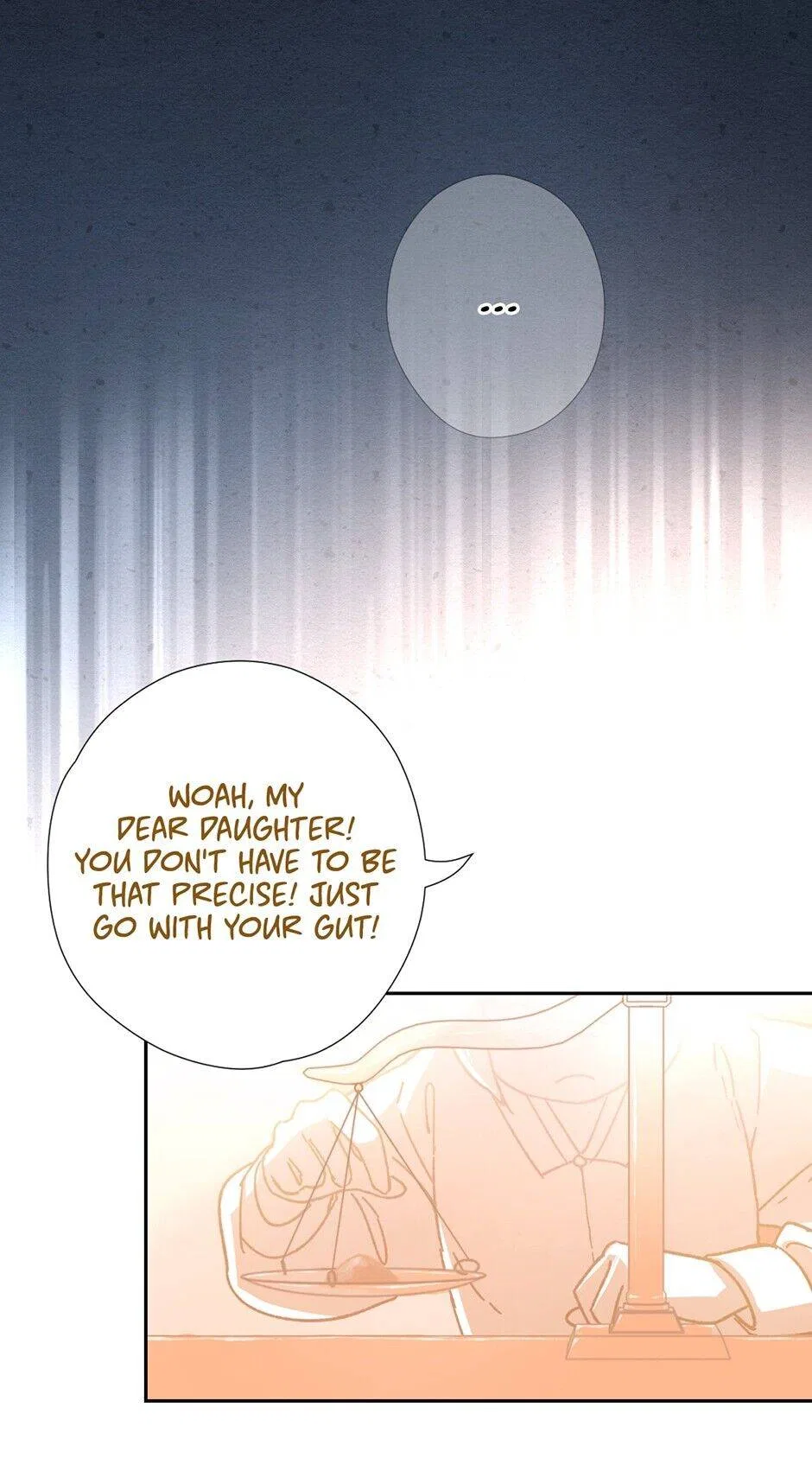 Kitchen Goddess and the Assassin Chapter 105 – Page 10