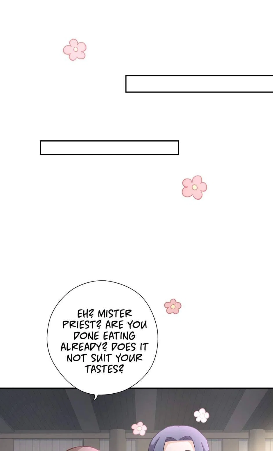 Kitchen Goddess and the Assassin Chapter 105 – Page 21