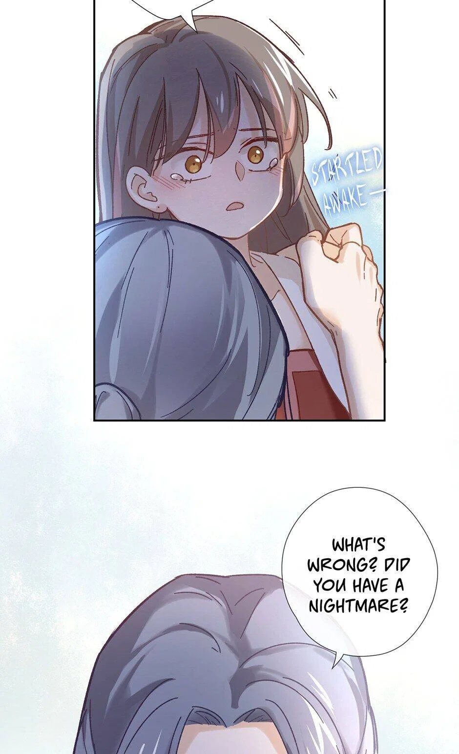 Kitchen Goddess and the Assassin Chapter 104 – Page 7