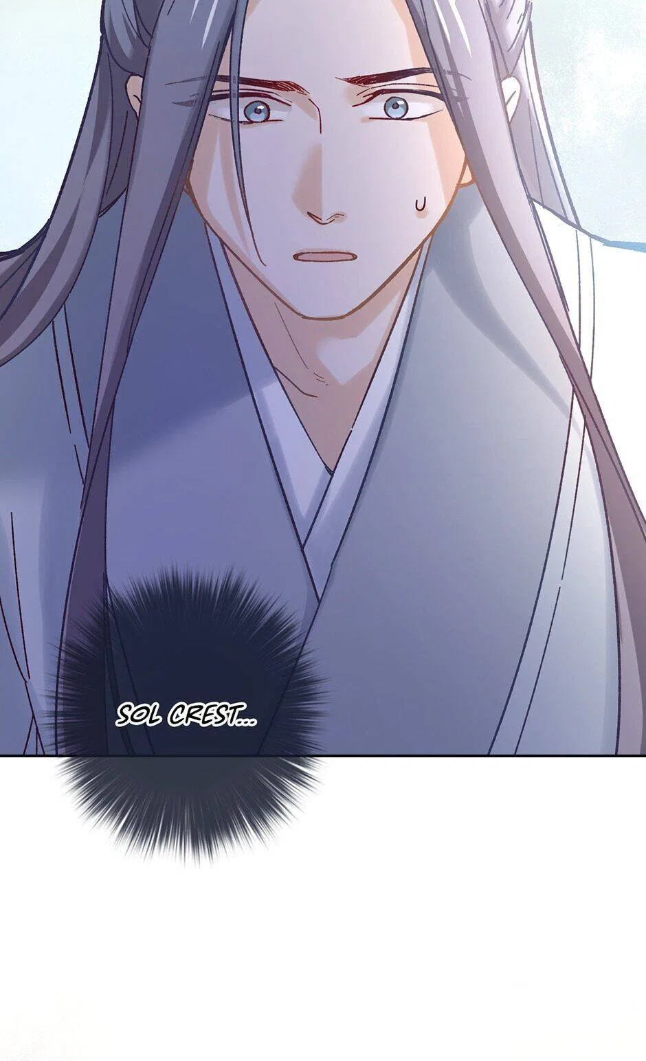 Kitchen Goddess and the Assassin Chapter 104 – Page 8