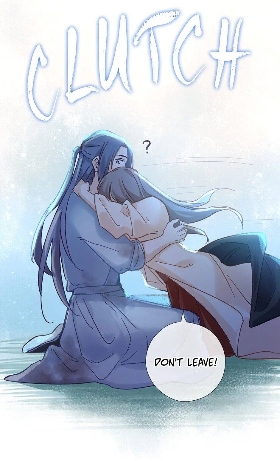 Kitchen Goddess and the Assassin Chapter 104 – Page 9