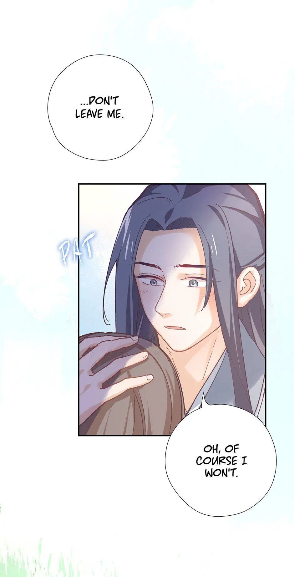 Kitchen Goddess and the Assassin Chapter 104 – Page 10