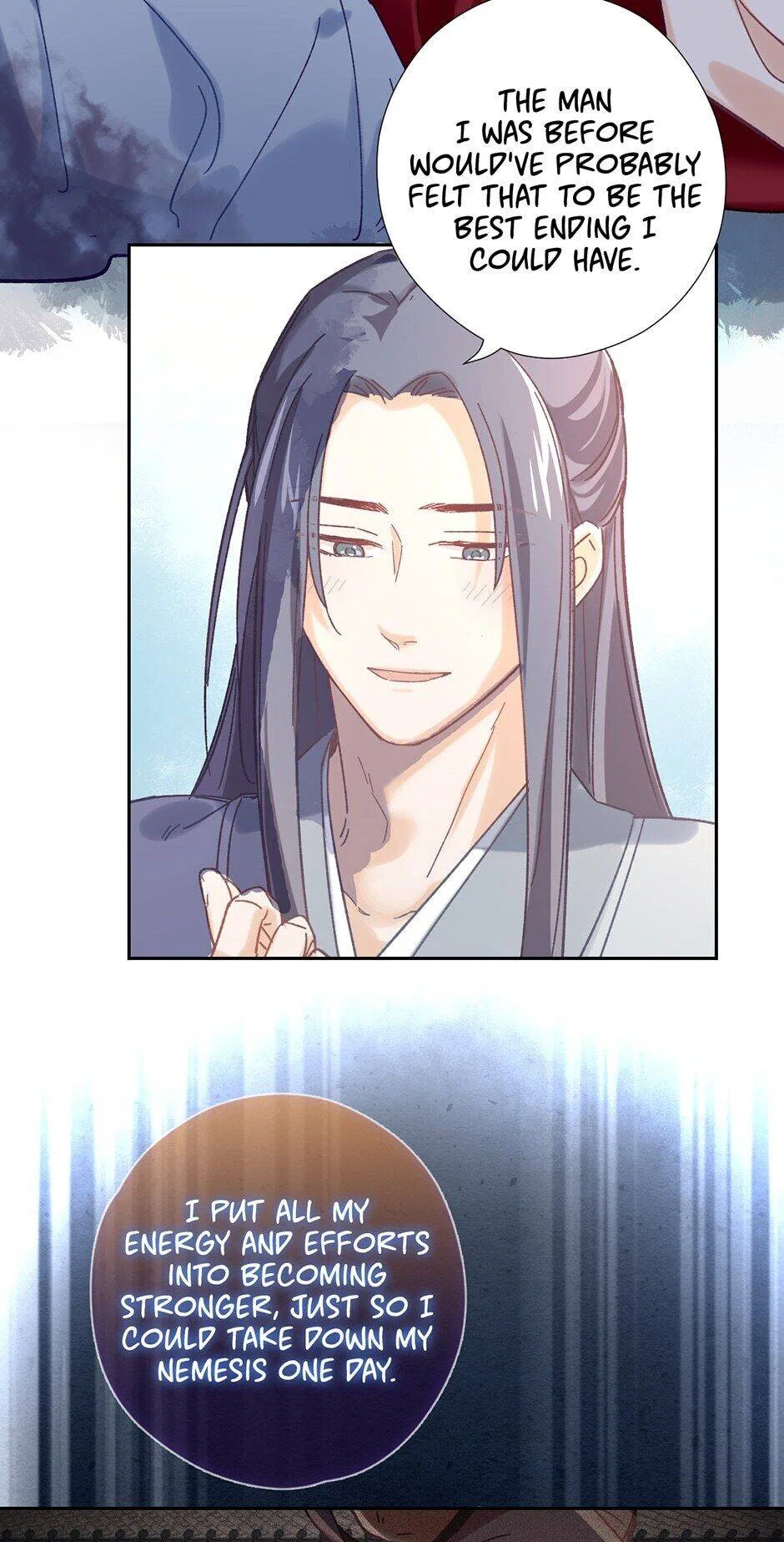Kitchen Goddess and the Assassin Chapter 104 – Page 22