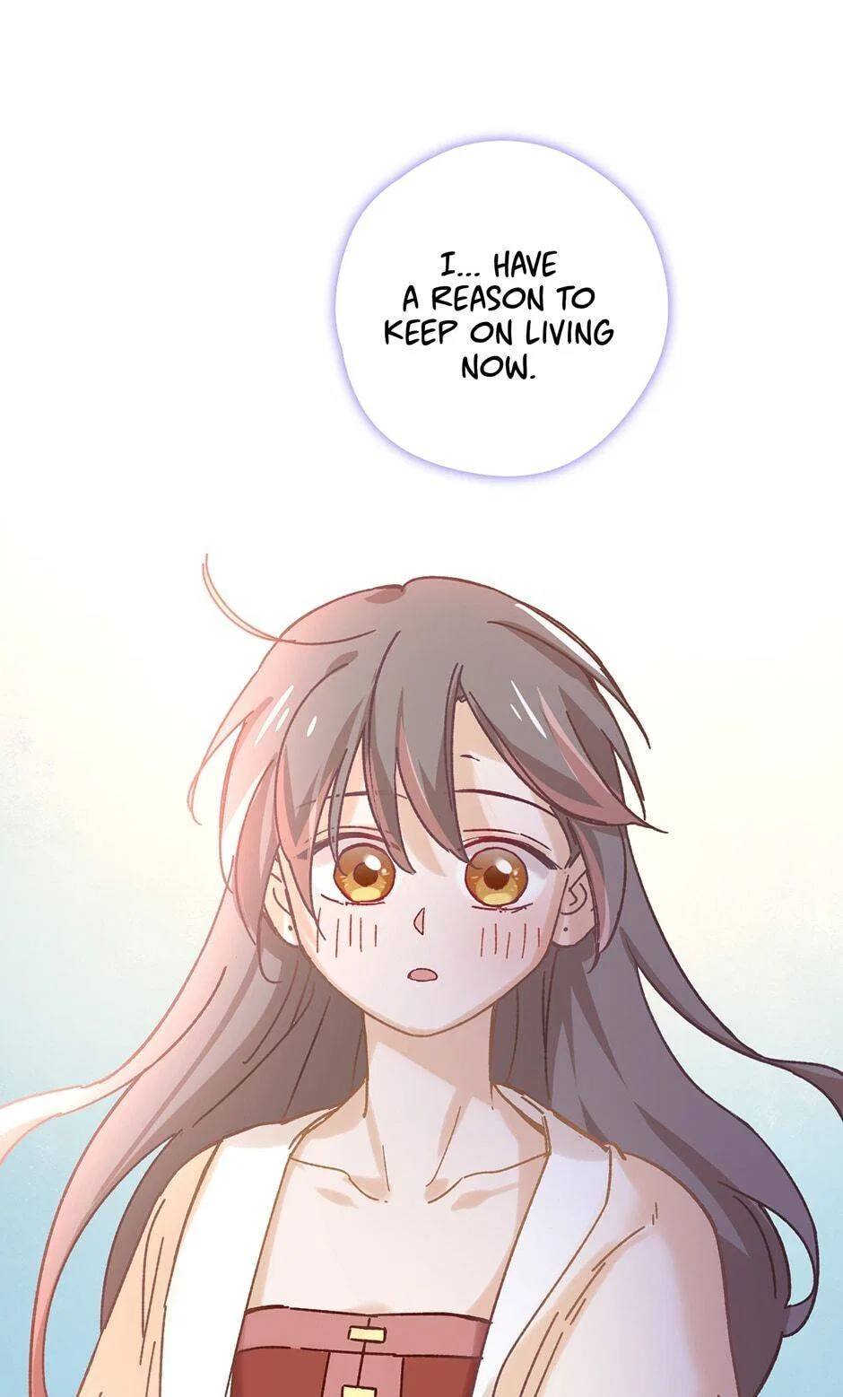 Kitchen Goddess and the Assassin Chapter 104 – Page 25